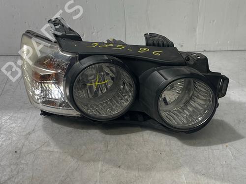 Used Right headlight Right headlight 36797777 36797777