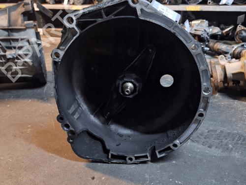 Used Gearbox Gearbox BMW 3 Touring (F31) 318 d (143 hp) 33821005 33821005