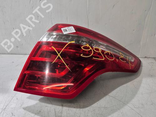 Used Other Other CITROËN C4 I (LC_) 1.6 VTi 120 (120 hp) 33821295 33821295