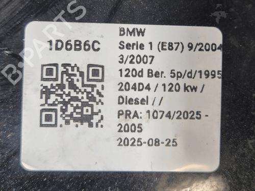 Other BMW 1 (E87) 120 d | BP33821129O1 - Image 5