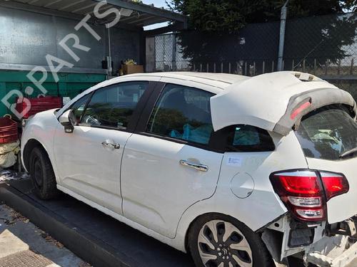 Right taillight CITROËN C3 II (SC_) 1.0 VTi 68 | BP38556500C35 - Image 10