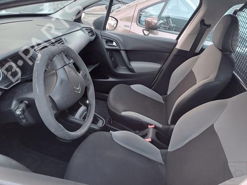 Electronic module CITROËN C3 II (SC_) 1.4 HDi 70 (SC8HZC, SC8HR0, SC8HP4) | BP33823543M83  - Image 7