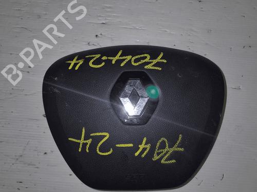 Dashboard RENAULT CLIO IV (BH_) 1.5 dCi 90 | BP33820777C46 - Image 7