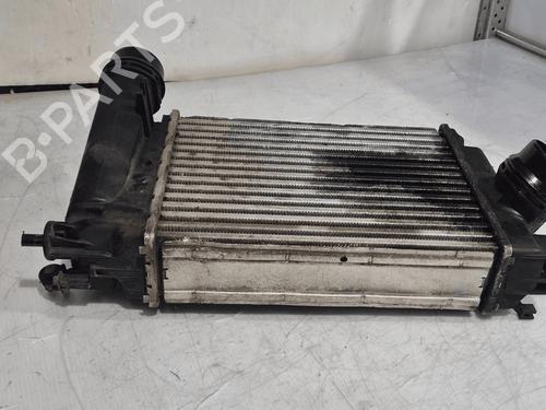 Intercooler RENAULT MEGANE IV Hatchback (B9A/M/N_) 1.5 dCi 110 (B9A3) | BP33823150M30 - Image 5