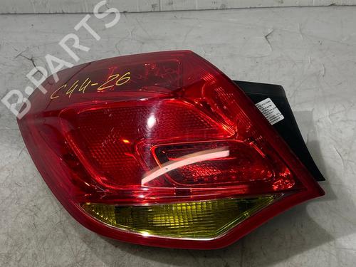 Used Left taillight Left taillight 36964425 36964425