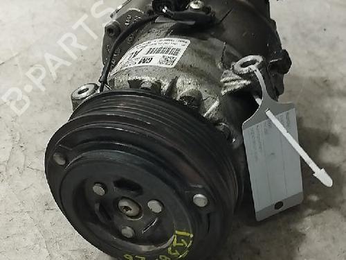 Used AC compressor AC compressor 37508983 37508983