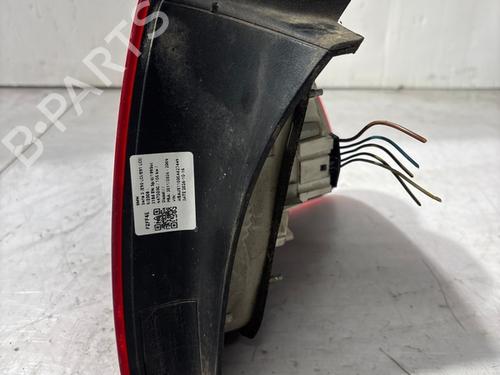 Left taillight BMW 3 Touring (E91) 318 d | BP40525232C34 - Image 3