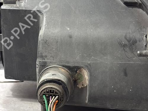 Left headlight LANCIA YPSILON (843_) 1.3 JTD (843.AXD11, 843.AXD1A) | BP40525113C28 - Image 5
