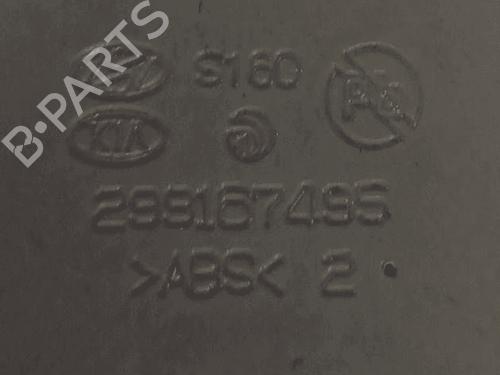 Left rear window switch KIA OPTIMA Sportswagon (JF) 1.7 CRDi | BP33822048I29  - Image 5