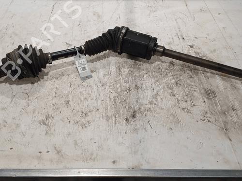 Used Right front driveshaft Right front driveshaft BMW 3 (E90) 330 xd (231 hp) 33821519 33821519
