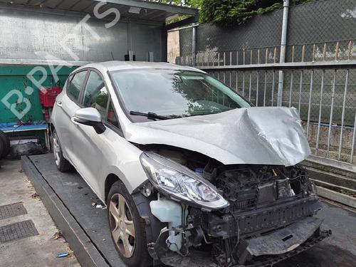 Recambios FORD FIESTA VII (HJ, HF) 1.5 TDCi 4768801