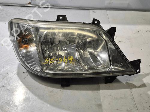 Used Other Other MERCEDES-BENZ SPRINTER 3-t Platform/Chassis (B903) 313 CDI (903.611, 903.612, 903.621, 903.622, 903.623,... (129 hp) 33821070 33821070