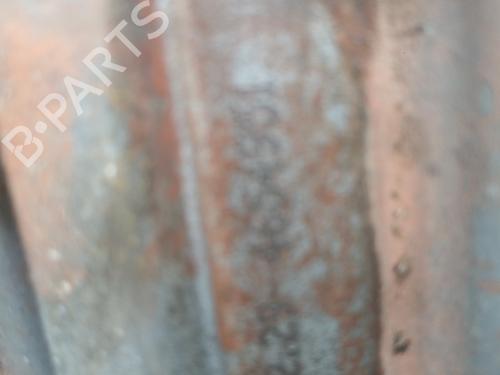 Gearbox FIAT 500X (334_) 1.3 D Multijet (334AXH1A) | BP40525007M3 - Image 6