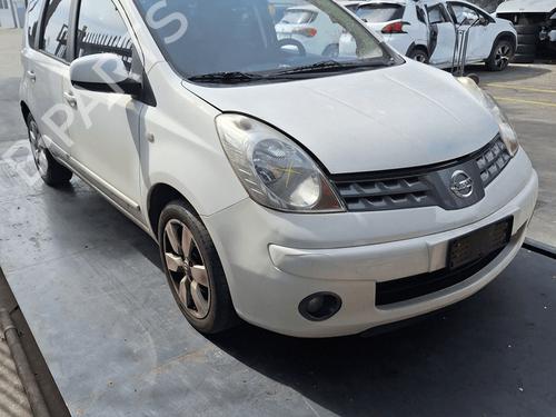 Teile für NISSAN NOTE (E11, NE11)  1.4  4638019 