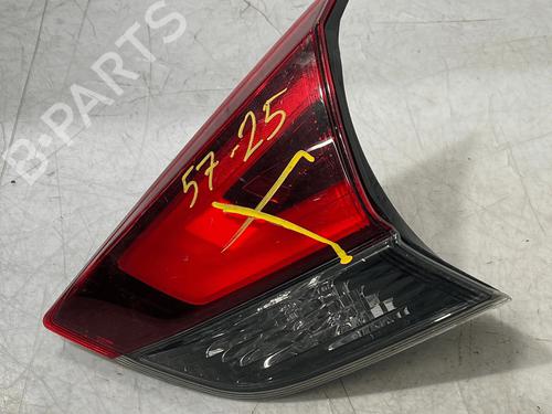 Used Right tailgate light Right tailgate light NISSAN X-TRAIL III (T32_, T32R, T32RR) 2.0 dCi (T32) (177 hp) 33929898 33929898