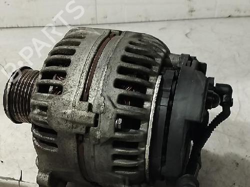 Alternator VW GOLF PLUS V (5M1, 521) 2.0 TDI | BP38533235M7 - Image 5
