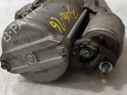 Starter BMW 1 (F20) 118 d | BP33822912M8 - Image 3