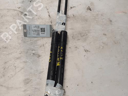 Used Tailgate lift support Tailgate lift support RENAULT KANGOO / GRAND KANGOO II (KW0/1_) 1.5 dCi 75 (KW07, KW10, KW04) (75 hp) 33820751 33820751