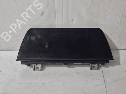 Multifunctionele display Multifunctionele display BMW 4 Coupe (F32, F82) 420 d (184 hp) 33823515 33823515