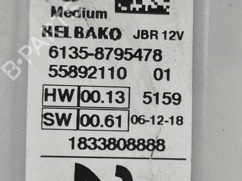 Fuse box BMW X3 (G01, F97, G08) xDrive 30 d | BP33820826E1 - Image 2