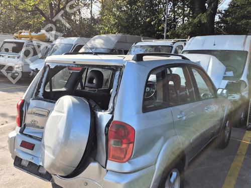 Left headlight TOYOTA RAV 4 II (_A2_) 2.0 D 4WD (CLA20_, CLA21_, CLA20R, CLA21R) | BP33821192C28  - Image 8