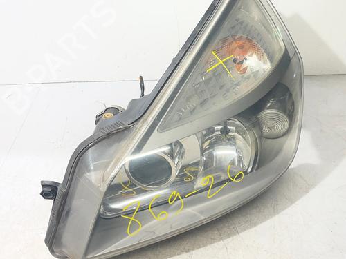 Used Left headlight Left headlight 36797820 36797820