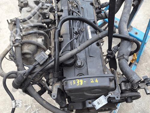 Used Engine Engine HYUNDAI TUCSON (JM) 2.0 (141 hp) 33822698 33822698