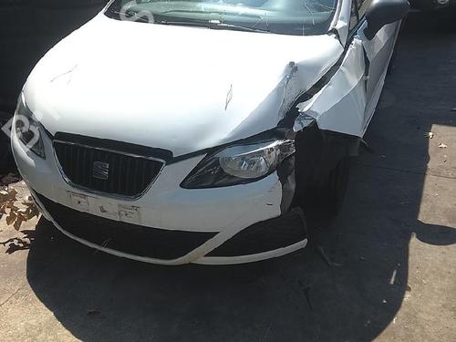 Used Parts SEAT IBIZA IV (6J5, 6P1) 1.2 4923648