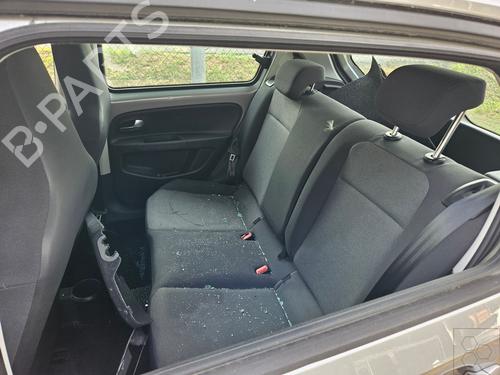Left front window motor VW LOAD UP! (121, 122, BL1, BL2) 1.0 | BP33823738E21  - Image 7