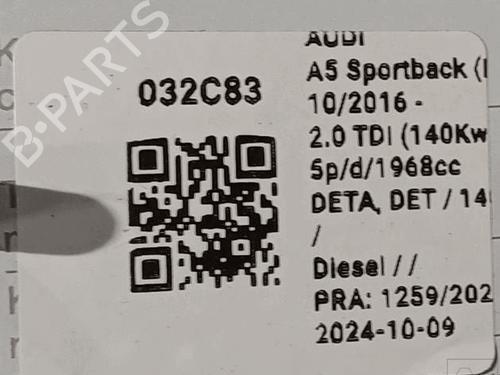 Electronic module AUDI A5 (F53, F5P) 1.4 TFSI | BP33820562M83  - Image 5