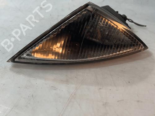 Used Left front indicator Left front indicator LANCIA Y (840_) 1.2 (840AA, 840AF1A) (60 hp) 33821646 33821646