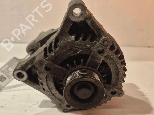 Used Alternator Alternator MINI MINI CLUBMAN (F54) One D (116 hp) 33822408 33822408