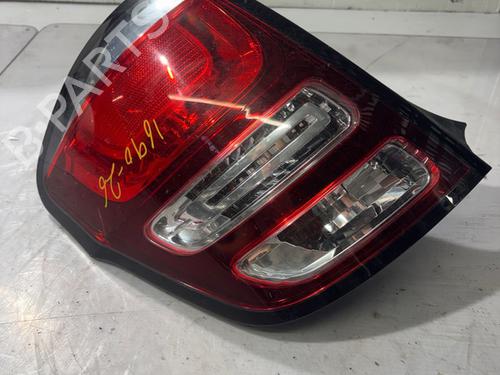 Used Left taillight Left taillight 38950394 38950394