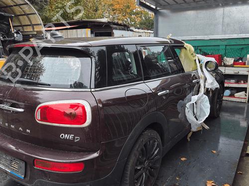 AC compressor MINI MINI CLUBMAN (F54) One D | BP33822409M34 - Image 10