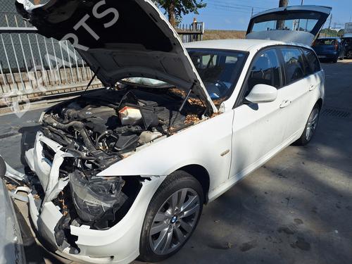 Gearbox BMW 3 Touring (E91) 320 d | BP33820773M3 - Image 7