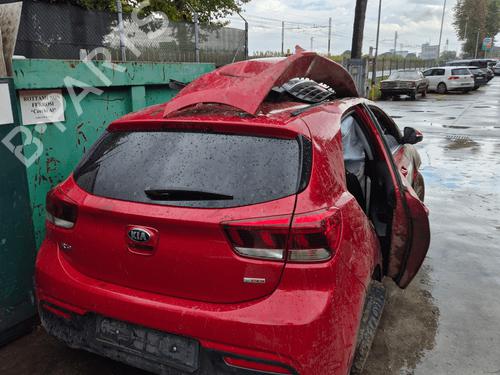 Electronic module KIA RIO IV (YB, SC, FB) 1.0 T-GDI 100 | BP33820664M83 - Image 8