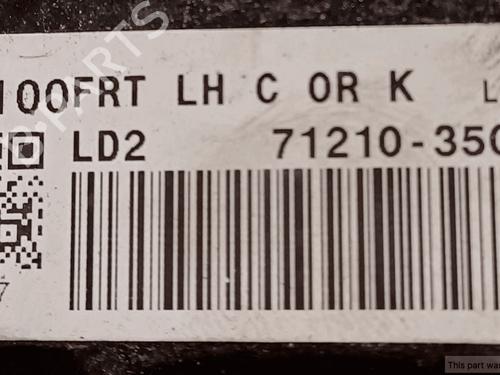 Other SSANGYONG KORANDO (C300) 1.6 e-XDi | BP33822576O1 - Image 3