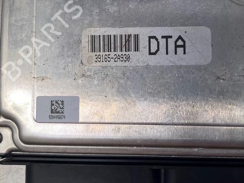 Electronic module KIA OPTIMA Sportswagon (JF) 1.7 CRDi | BP33821424M83 - Image 4
