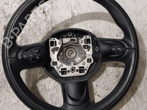 Used Steering wheel Steering wheel MINI MINI (R56) One D (90 hp) 33820843 33820843
