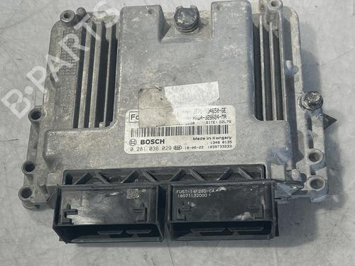 Used Electronic module Electronic module FORD TRANSIT COURIER B460 Box Body/MPV 1.5 TDCi (75 hp) 36107442 36107442