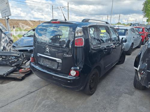 Electronic sensor CITROËN C3 Picasso (SH_) 1.6 HDI 90 | BP33822802M84  - Image 9