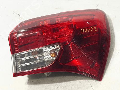 Used Right taillight Right taillight HYUNDAI ix20 (JC) 1.4 CRDi (90 hp) 34612335 34612335