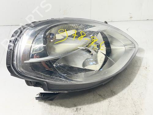 Right headlight LANCIA YPSILON (843_) 1.2 (843.AXA1A) | BP36695491C29 - Image 2