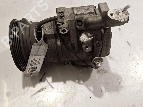 AC compressor TOYOTA RAV 4 II (_A2_) 2.0 D 4WD (CLA20_, CLA21_, CLA20R, CLA21R) | BP33823692M34 - Image 2