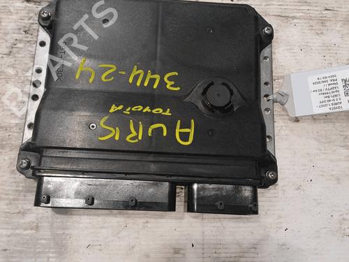 Used Electronic module Electronic module TOYOTA AURIS (_E15_) 2.0 D-4D (ADE150_, ADE150R) (126 hp) 33821259 33821259