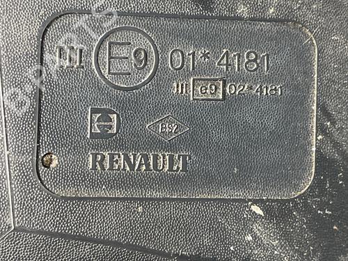 Retrovisor esquerdo RENAULT ESPACE IV (JK0/1_) 2.2 dCi (JK0H) | BP36797767C26 - Image 5
