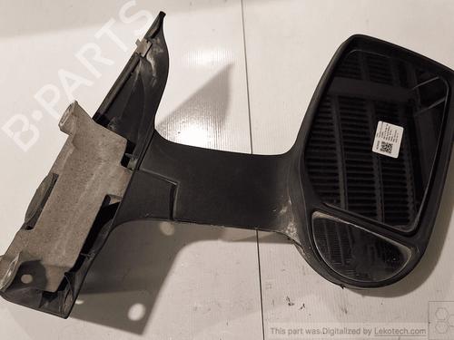 Used Other Other FORD TRANSIT Bus (FD_ _, FB_ _, FS_ _, FZ_ _, FC_ _) 2.4 TDE (115 hp) 33822251 33822251