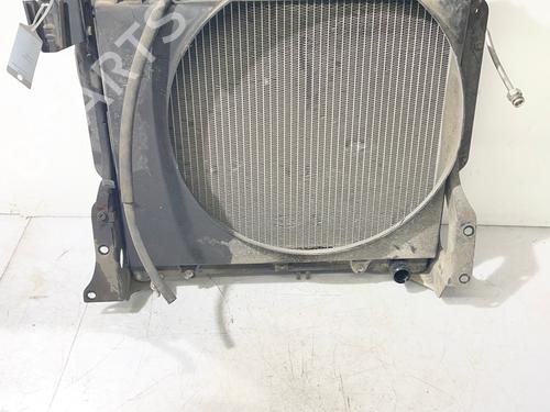 Radiateur à eau Radiateur à eau 37459453 37459453