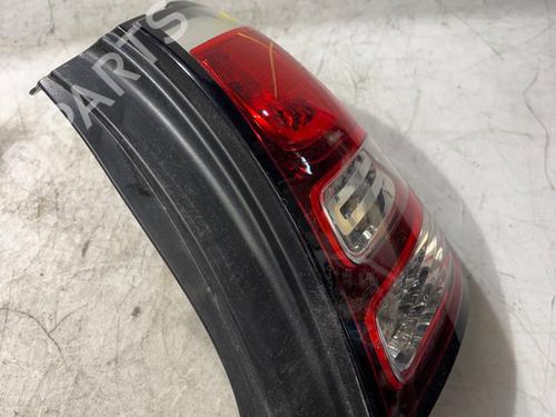 Right taillight CITROËN C3 II (SC_) 1.0 VTi 68 | BP38556500C35 - Image 4