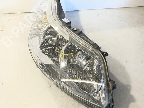 Right headlight CITROËN C4 I (LC_) 1.6 HDi | BP36001448C29 - Image 2